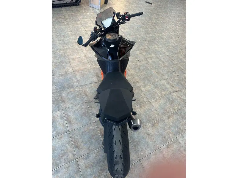 2020 KTM SUPER DUKE 1290R thumbnail 6