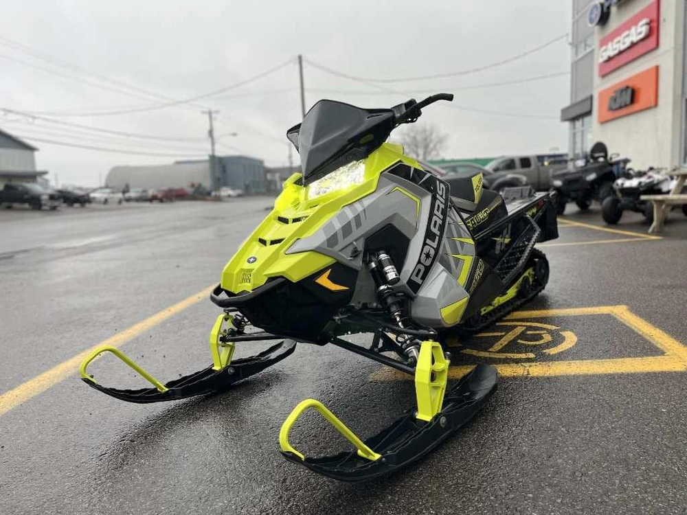 Polaris 850 Sb Assault X 1.6 2020 alt