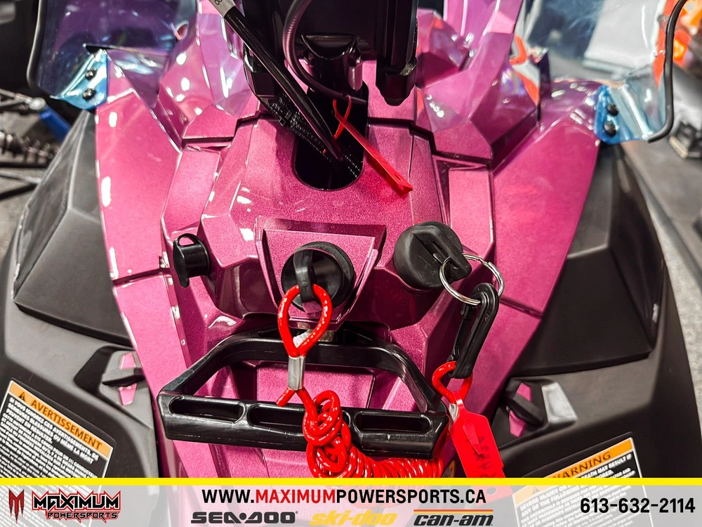 2026 Arctic Cat Zr858 Ext Special alt