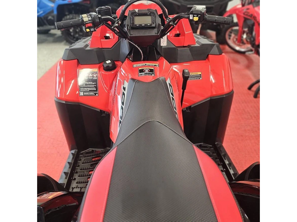 2026 Polaris Sportsman Xp® 1000 Mud Edition alt