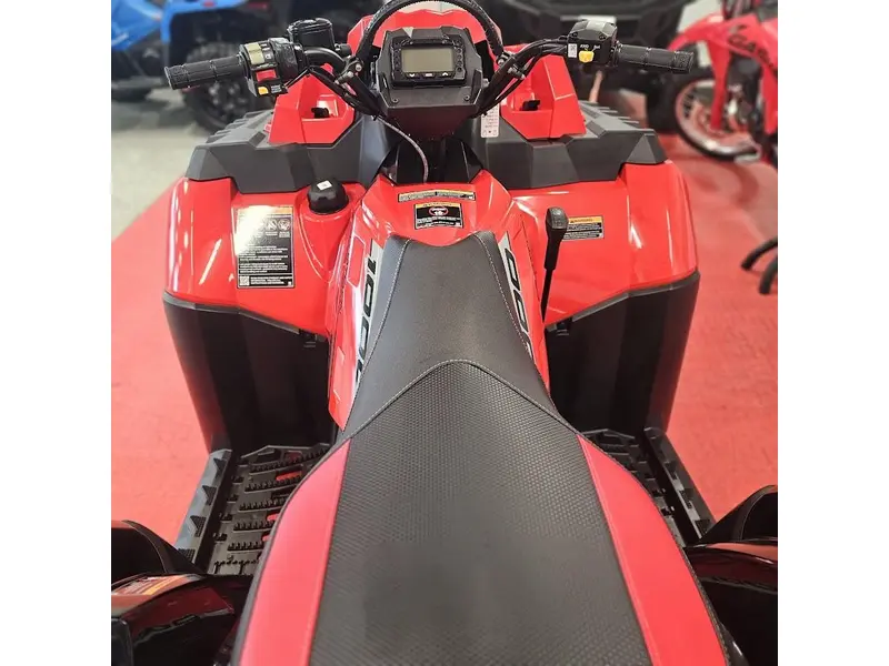 Polaris SPORTSMAN XP 1000 MUD EDITION 2026