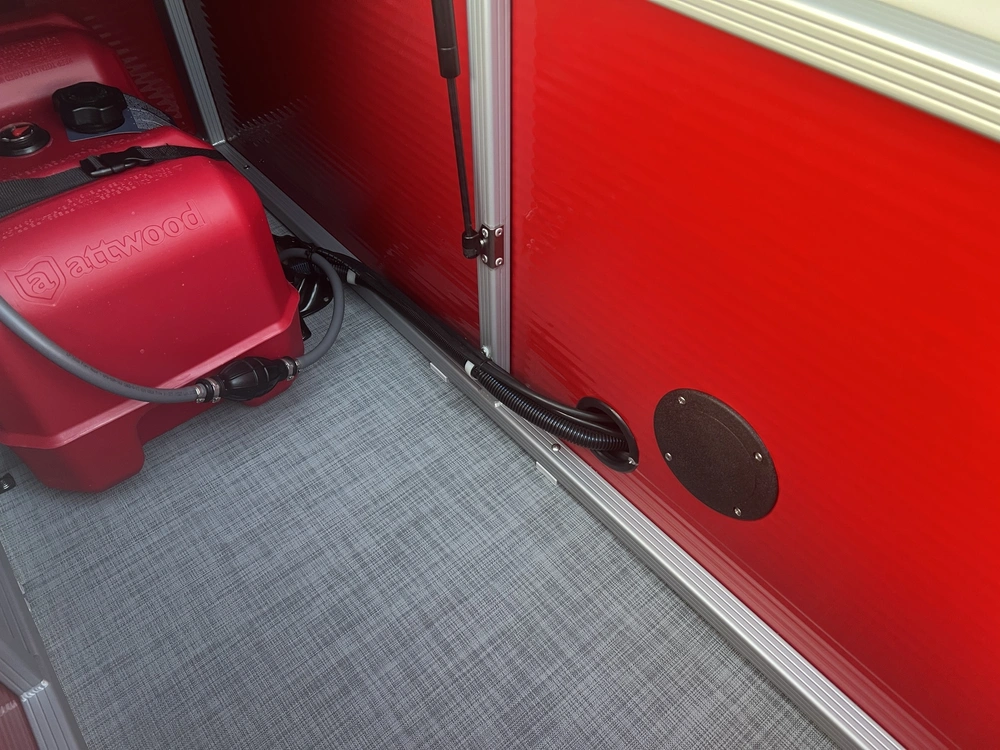 Princecraft Vectra 19 L 2026 alt