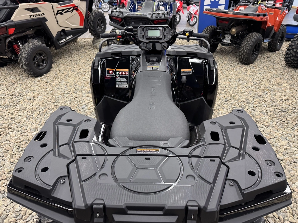 2026 Polaris Sportsman 570 Trail alt