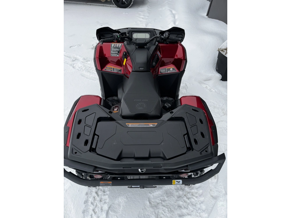 2026 Can-am Outlander Xt 850 alt