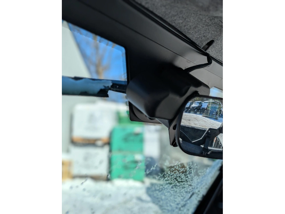 Polaris Ranger Xp 1000 Northstar Ultimate Sst Red | 🛻 Can-am Defender Limited | 🏞️ Honda Pioneer | 🐺 Yamaha Wolverine | 2026 alt