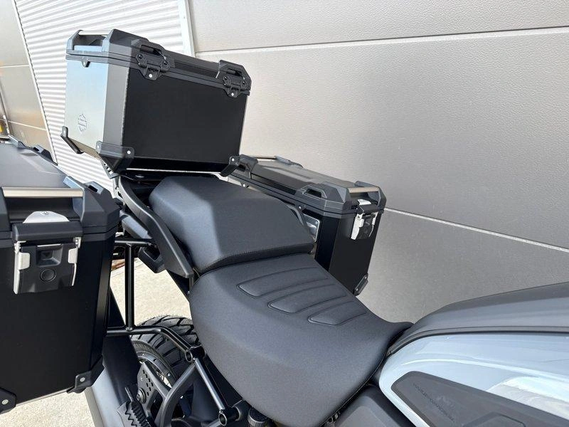 2026 Harley-davidson Ra1250l - Pan America™ 1250 Limited alt