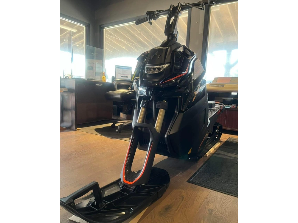 2023 Widescape Ws250 alt