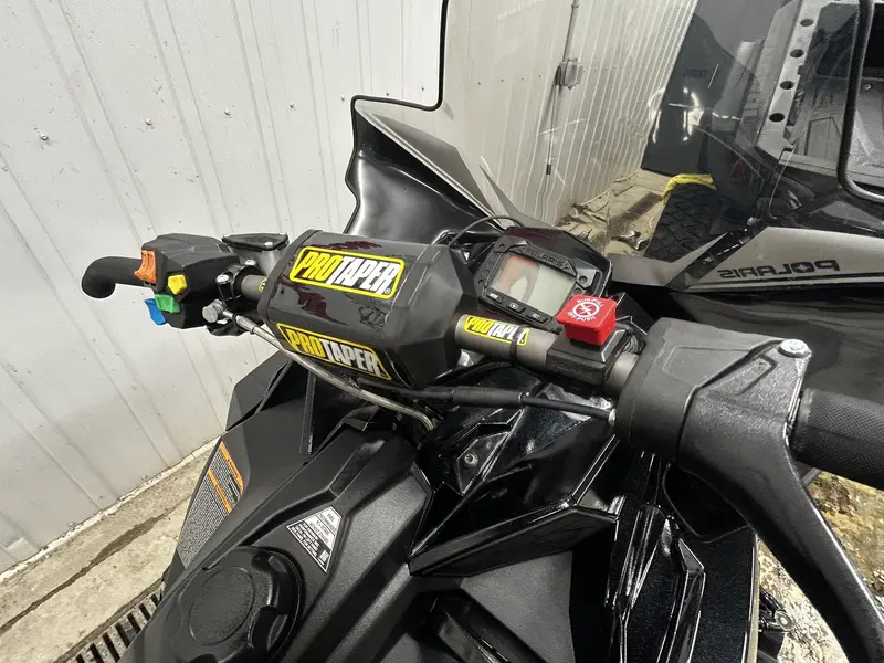 2019 Polaris 800 SWITCHBACK ASSAULT 144 1.35"
