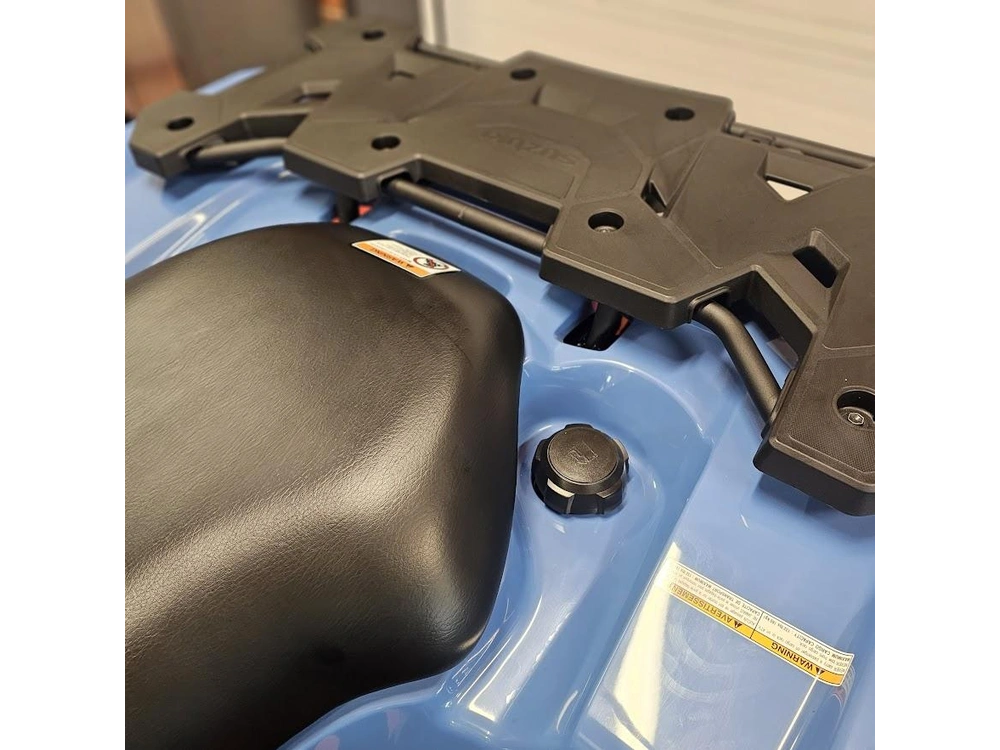 2026 Suzuki King Quad 750 Xpz alt