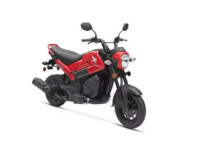 2025 Honda Navi thumbnail 2