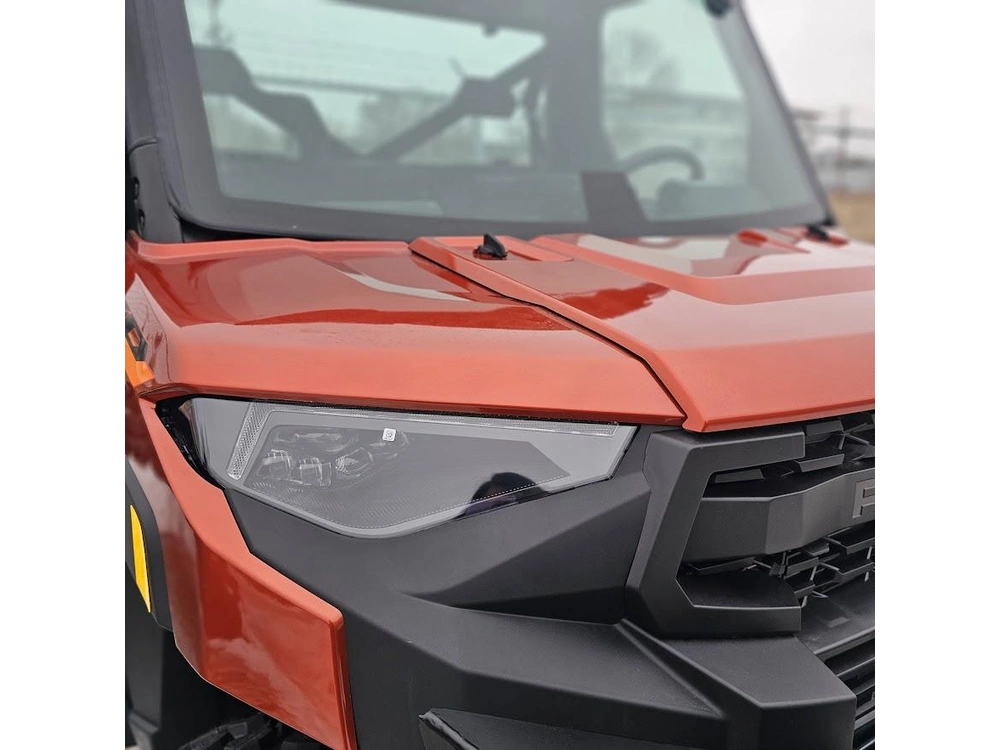 2026 Polaris Ranger Xp 1000 Northstar Ultimate alt