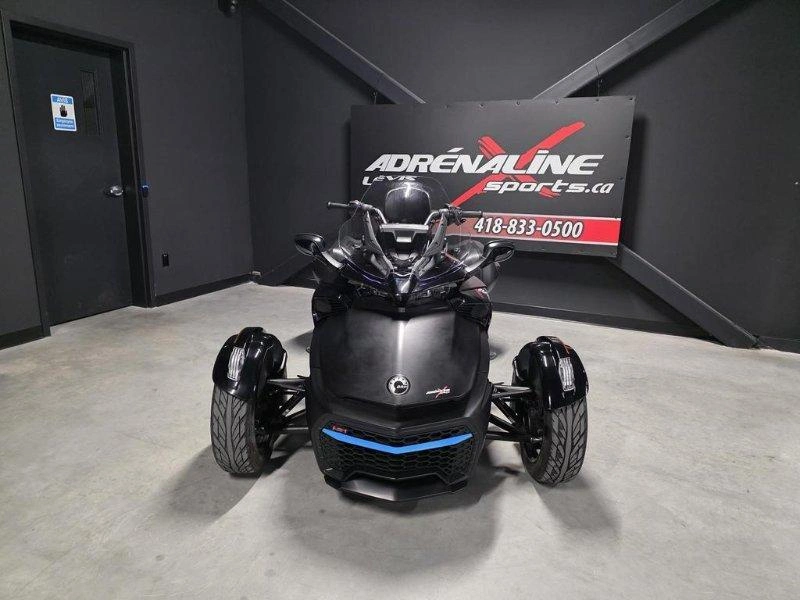 Can-am F3-s Spécial Séries (se6) 2023 alt