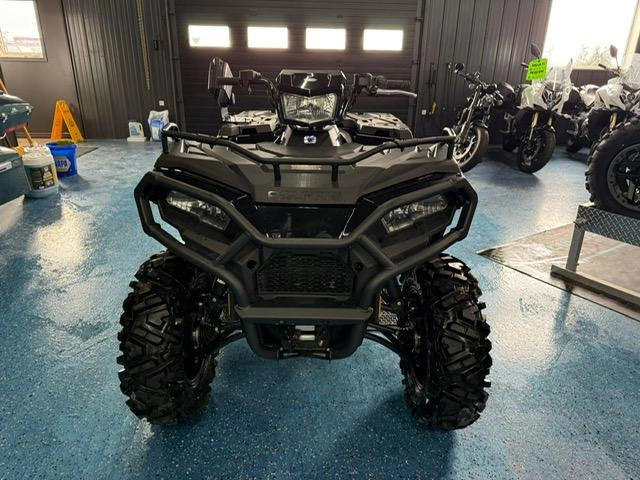 2021 Polaris Sportsman 570 Trail alt