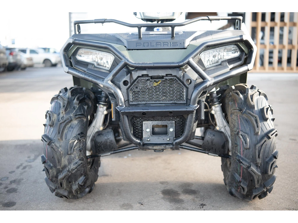 2024 Polaris Sportsman 570 alt