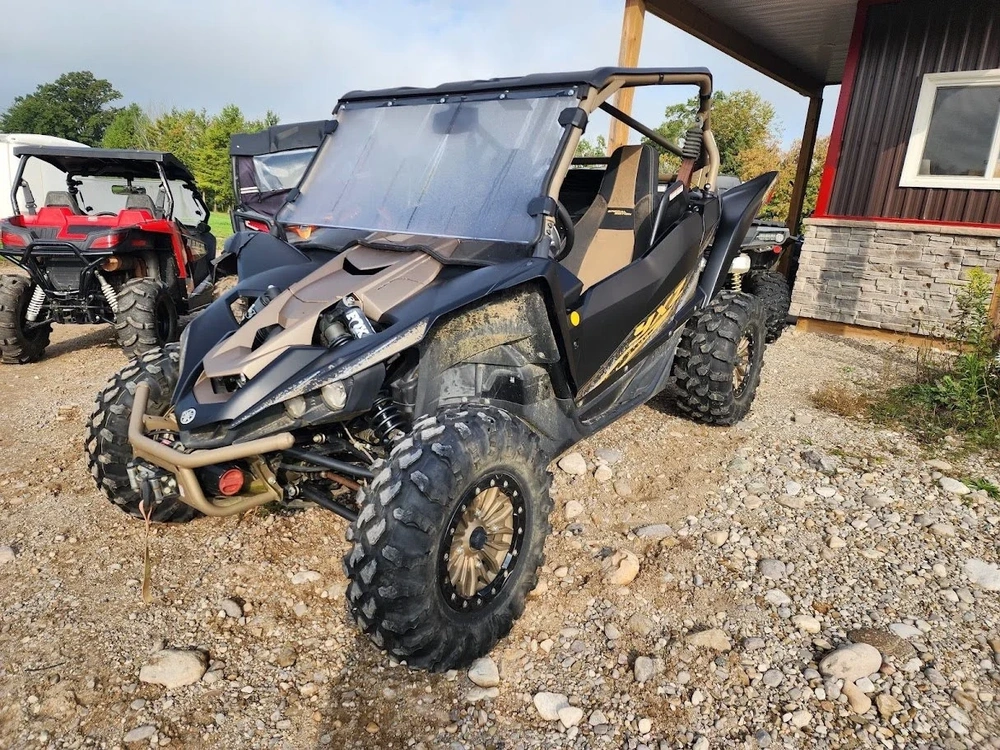 2020 Yamaha Yzx1000r-ss Xtr alt