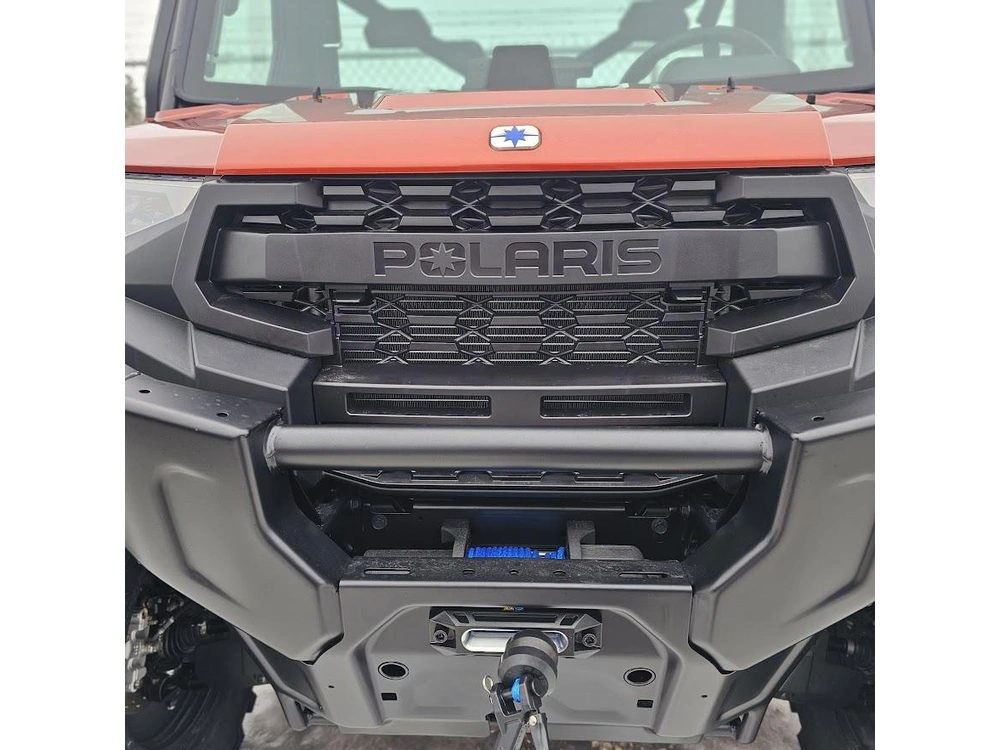 2026 Polaris Ranger Xp 1000 Northstar Ultimate alt