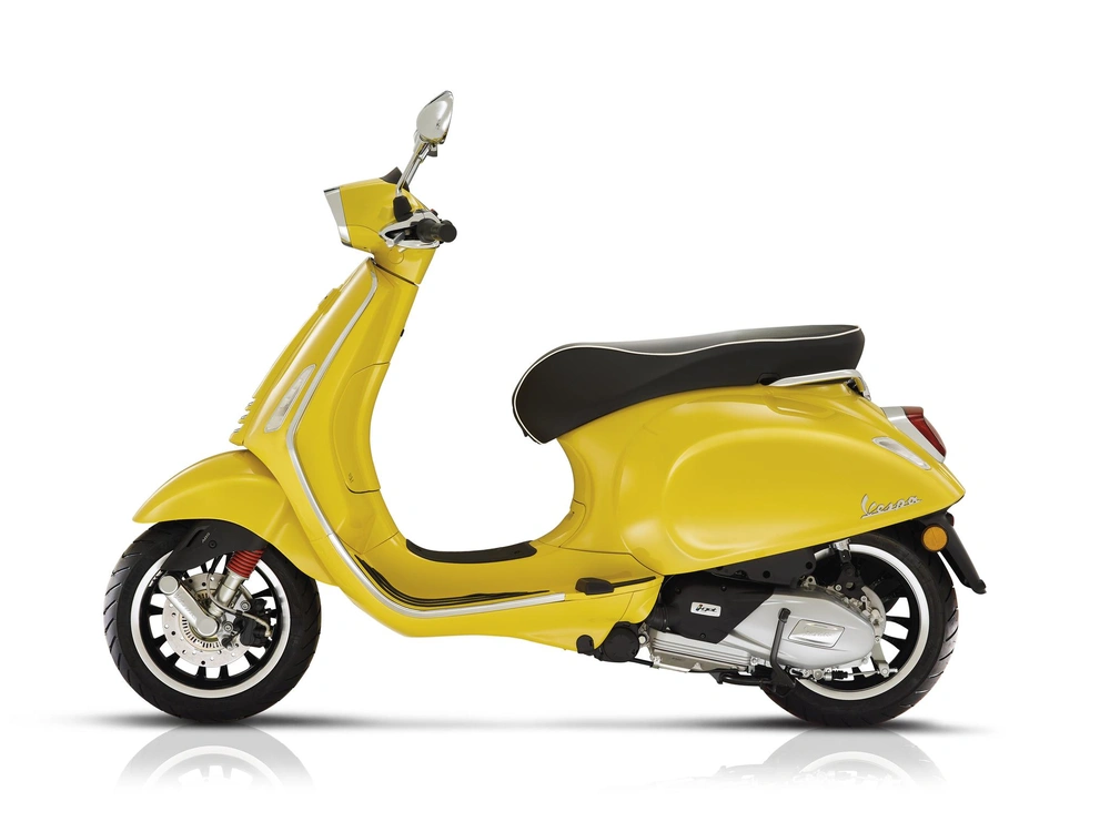 Vespa Sprint 50 2022 alt