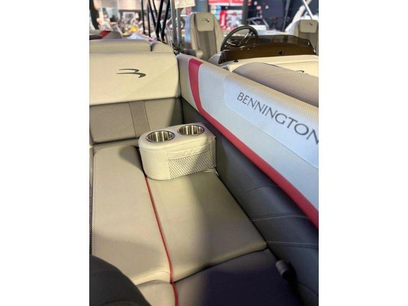 Bennington Marine Bennington 22 Sxsbsp 2023 alt