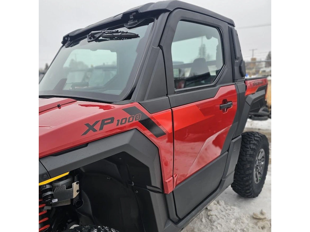 2026 Polaris Xpedition Xp Northstar alt