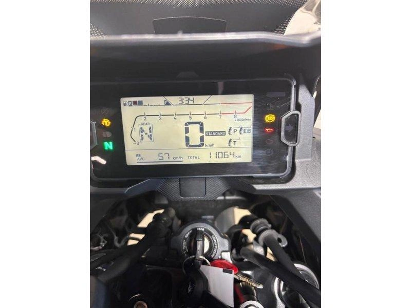 Honda Nc750xdp 2023 alt