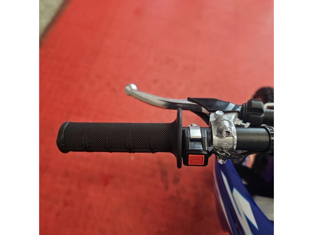 2025 Yamaha Yz 65sl alt