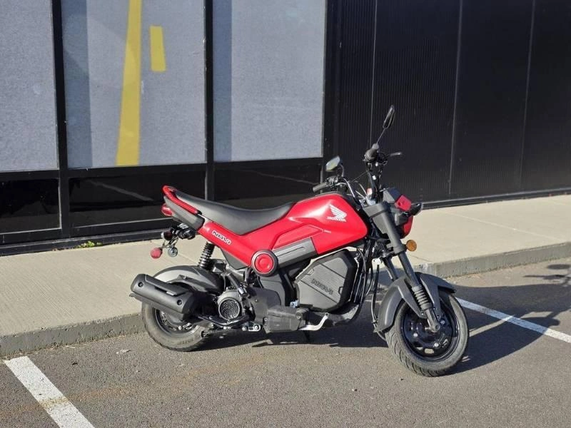 Honda Navi110 2022 alt