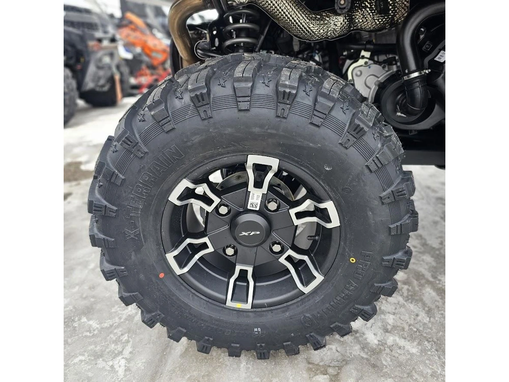 2026 Polaris Ranger Crew Xp 1000 Northstar Premium alt