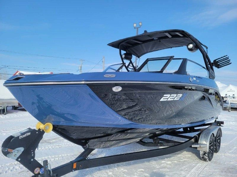 Yamaha 222 Xd 2026 2026 alt