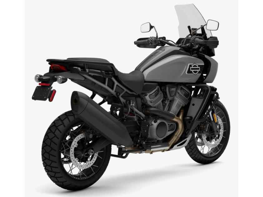 2026 Harley-davidson Ra1250s Pan America 1250 Special alt