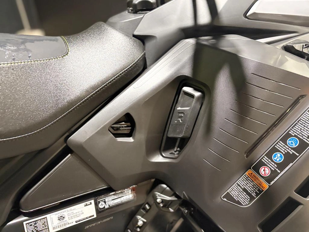 Ski-doo Renegade Adrenaline 900 Ace Ripsaw 1.25'' E.s. 2026 alt