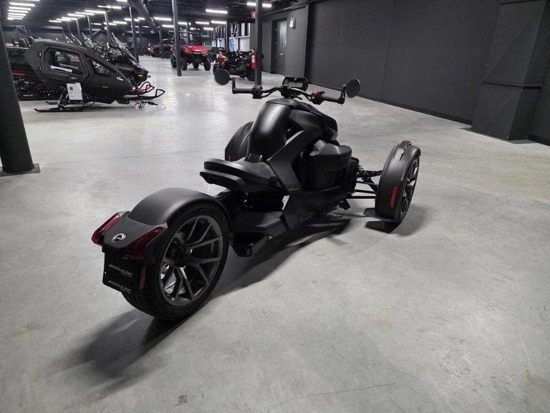 Can-am Ryker (600 Ace) 2024 alt