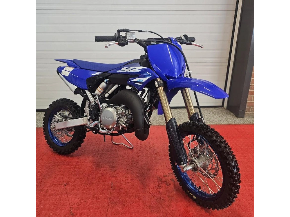 2025 Yamaha Yz65sl alt