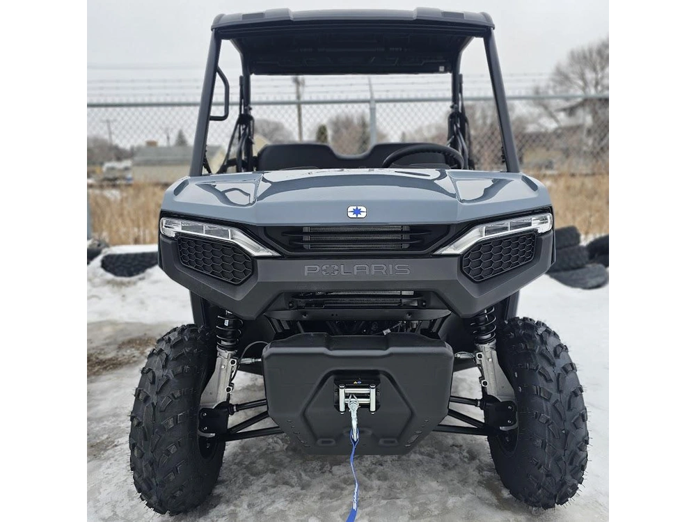 2026 Polaris Ranger 500 alt