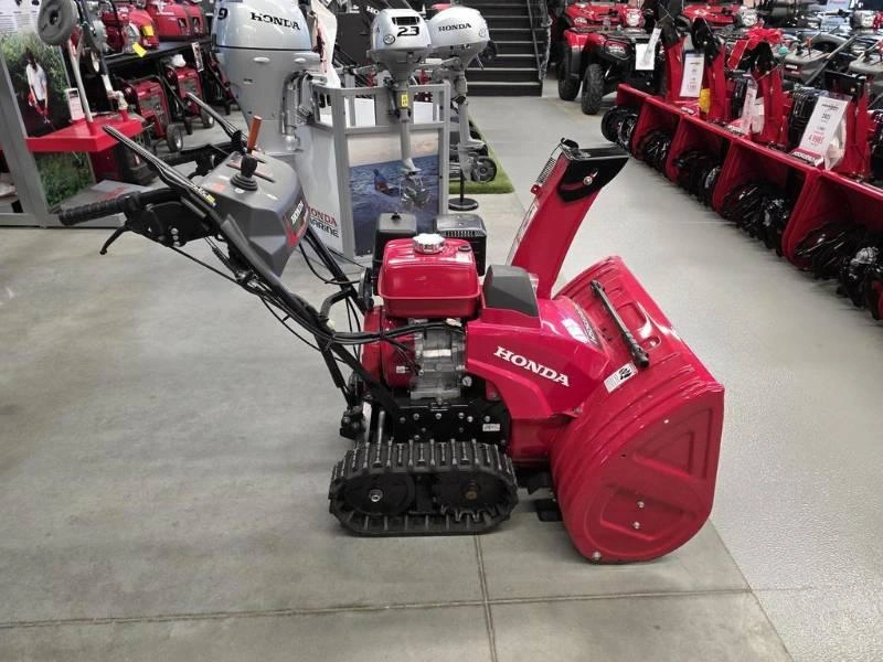 Honda Hss1332ct 2017 alt