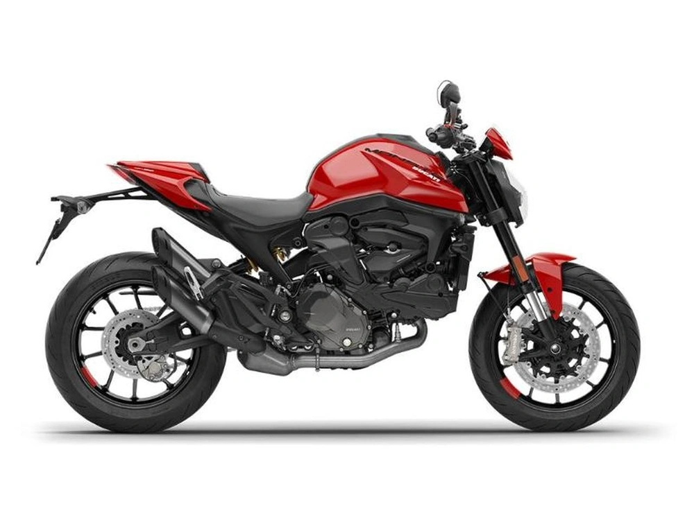Ducati Monster 937+ 2024 alt