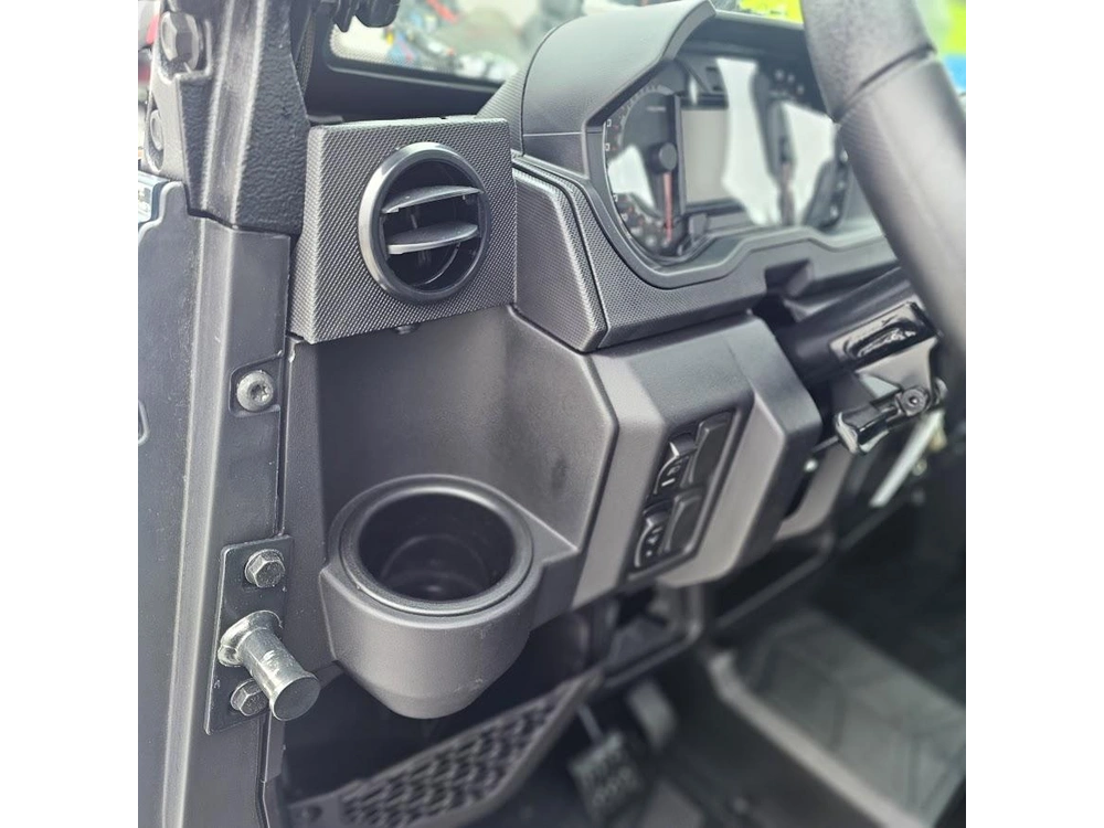 2026 Polaris Ranger Crew Xp 1000 Northstar Premium alt