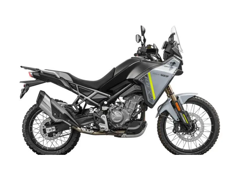 CFMOTO IBEX-450 2026