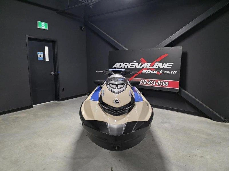 Sea-doo Wake 170 2025 alt