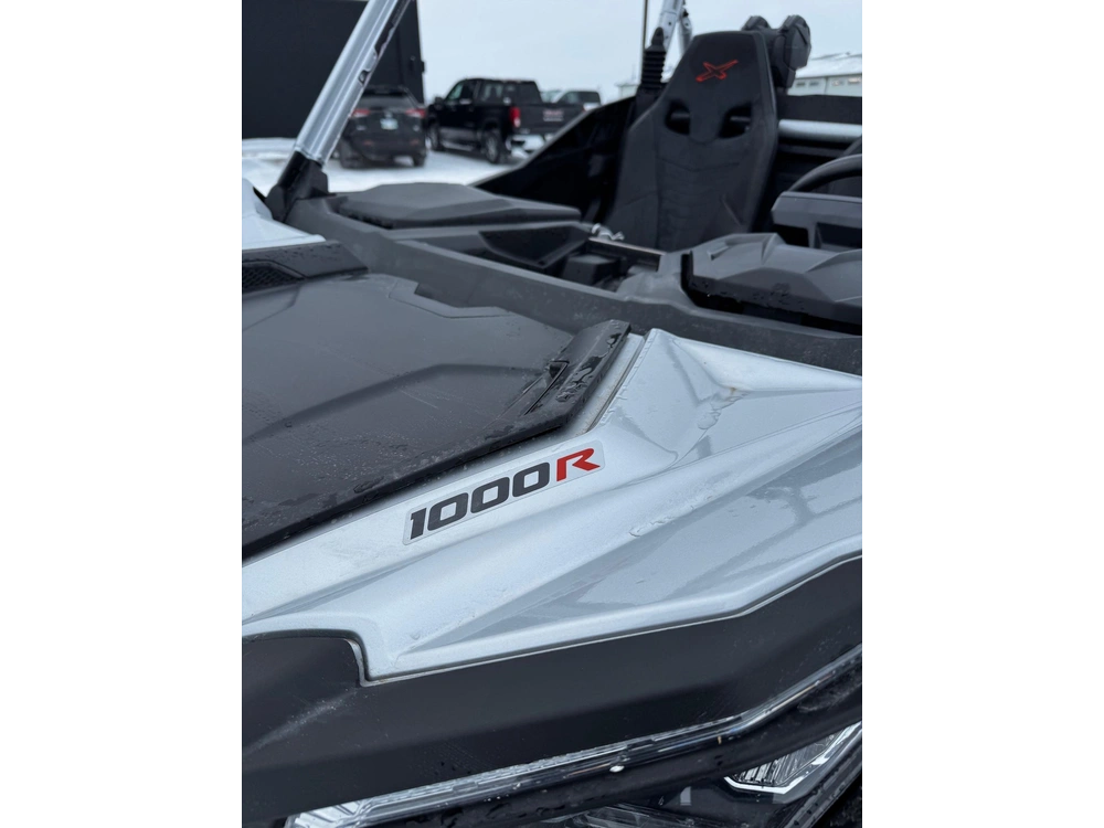 2026 Can-am Maverick Sport Xmr 1000 alt