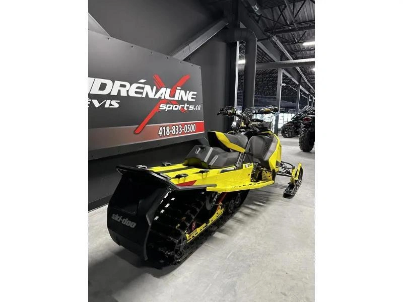 Ski-doo Renegade X 850 2021 alt
