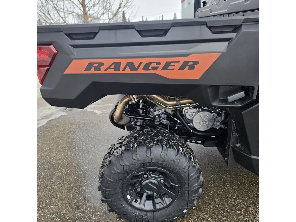 2026 Polaris Ranger 1000 Premium Eps alt