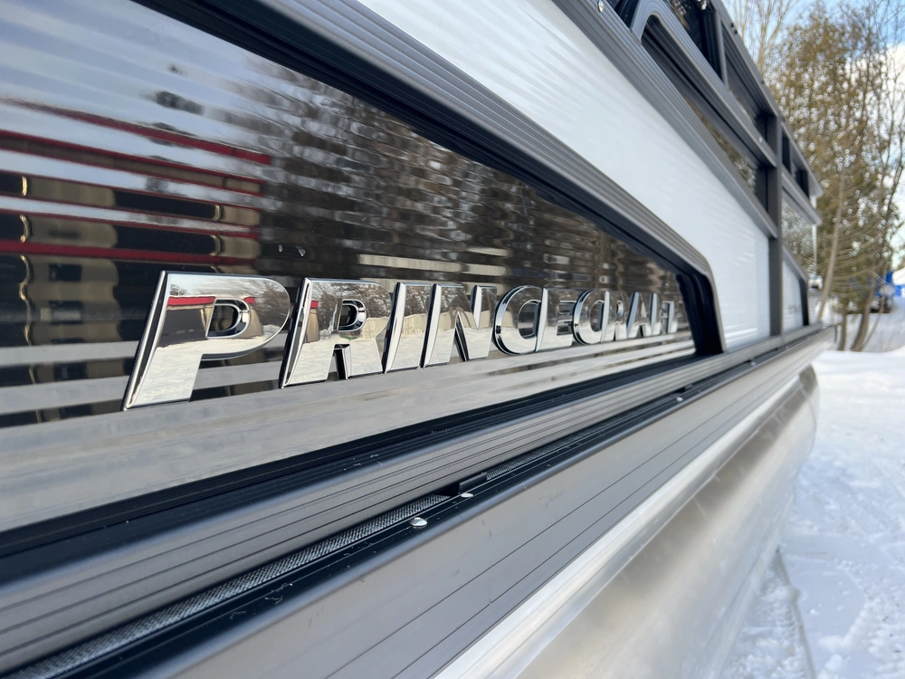 Princecraft Vectra 23 Rl 2026 alt