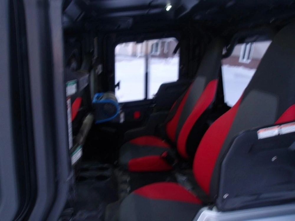 Yamaha Wolverine X4 Se 2018 alt