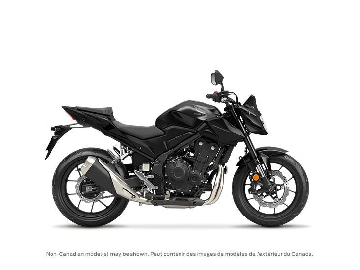 Honda Cb500f Abs 2024 alt