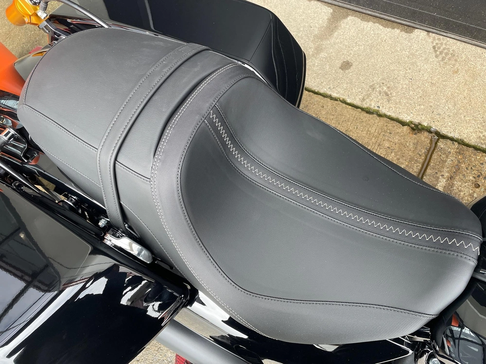 2026 Harley-davidson Fltrx - Road Glide® alt