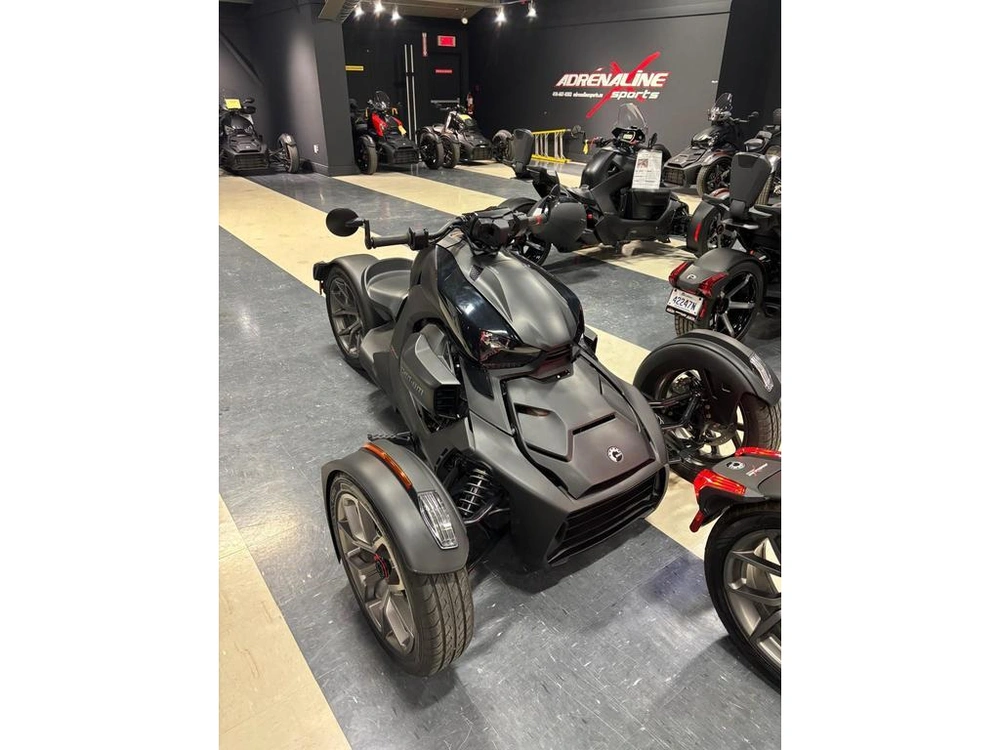 Can-am Ryker 900ace 2025 2025 alt