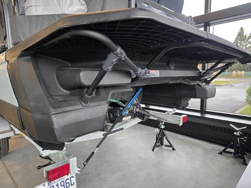 Sea-doo Switch Cruise Limited 21'230ch 2025 alt