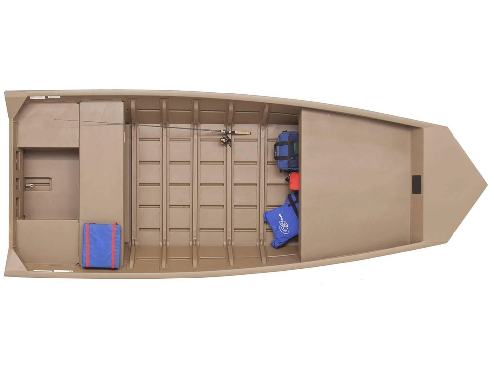 2024 G3 Boats Boats Jon 1548 Vbw alt