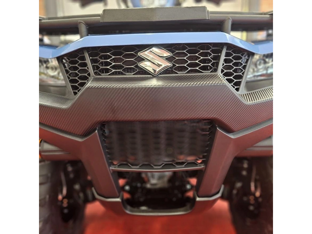 2026 Suzuki Suzuki King Quad alt