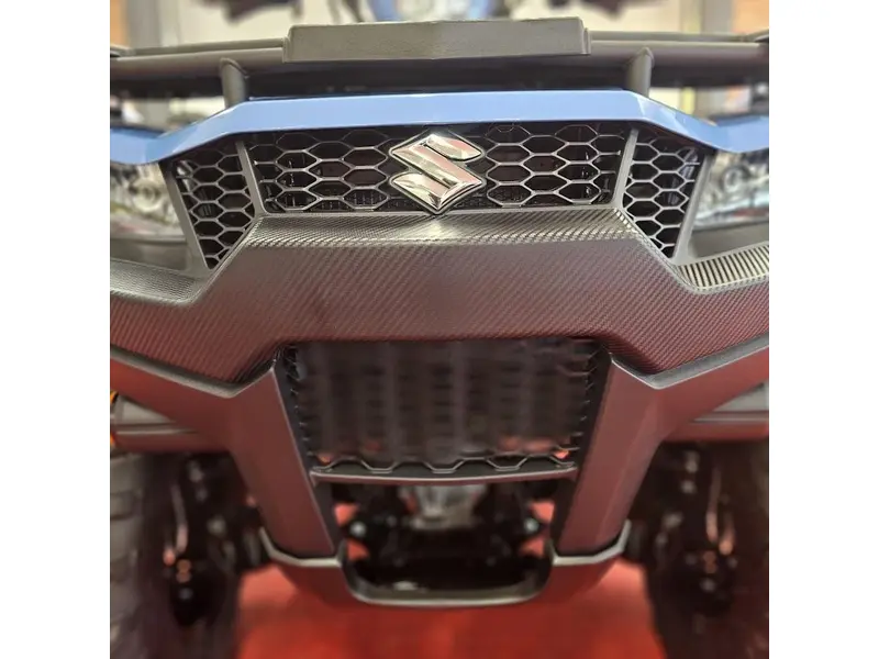 Suzuki KING QUAD 750 XPZ 2026